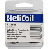 HeliCoil R3745-16 - M16x1.5 Metric Thread Inserts - PK6