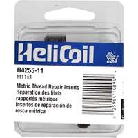 HeliCoil R4255-11 - M11x1 Metric Thread  Inserts - PK6