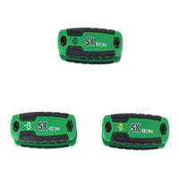SK Tools SKT01432 27 Piece Folding Hex Key Set