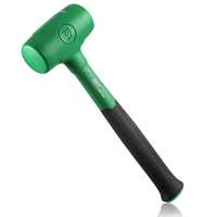 SK Tools SKT02506 28 oz Dead Blow Hammer