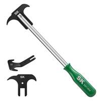 SK Tools SKT03482 Seal Puller With 2 Extra Blades