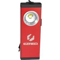 E-Z Red SPR200BK - Micro-USB Rechargeable Pocket Spot Light