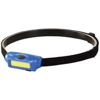 Streamlight S61704 - Bandit USB Headlamp - Blue