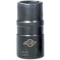 Sunex 2702 - Flip Socket Thin Wall 19 X 21