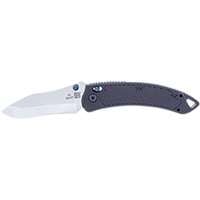 (SUU-AMK4130) PAYARA 2.8 INFOLDING KNIFE D2/CF REINFORCED NYLON