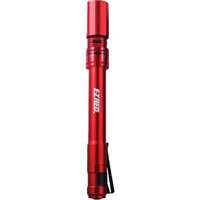 E-Z Red TF120R - Rechargeable Pocket Light - Red