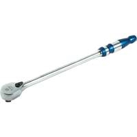 Titan 12162 - 1/2 Inch Drive x 16 Inch Sealed Head Ratchet