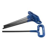 Titan 12769 - 6 Piece Metric T-Handle Hex Key Set