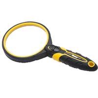 Titan 15028 - 4.4x Magnifying Glass with LED Light