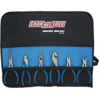 Channellock TR6LC - 6pc Little Champ Tool Roll