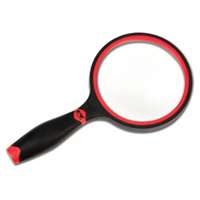 Wilmar W15032 - Jumbo 3x Magnifying Glass