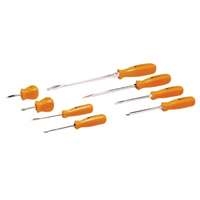 Wilmar W904 - 8pc Screwdriver Set