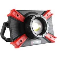 E-Z Red XLF1000 - 10 Watt Rechargeable Focusing Light