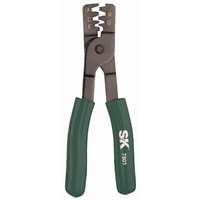 SK Hand Tool 7801 - Microterminal Crimper