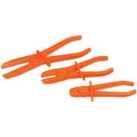 Wilmar W83205 - 3pc Line Clamp Set