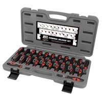 Wilmar W89732 - 23pc Terminal Release Kit