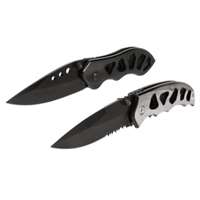 Wilmar W9344 - 2pc Tactical Knife Set
