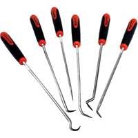 Wilmar W942 - 6pc Hook & Pick Set