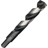 Champion XL28-3/32 - Drill Bit 3/32 Brute Mechanics Length Drill 135 Split Pt