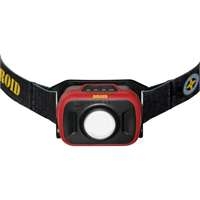 Maxxeon 500 - Workstar 500 DroidRechargeable Headlamp