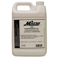 Milton 1002 - Air Compressor Oil - 1 Gallon