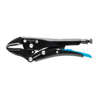 101-7 7-inch Straight Jaw Locking Pliers