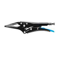 103-10 10-inch Combination Long Nose Locking Pliers