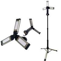 STKR Concepts 12681 -  TRi-Mobile Light with Tripod