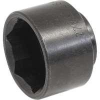 Lisle 13320 - 27mm Low Profile Filter Socket