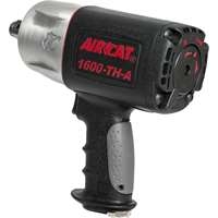 Aircat Pneumatic 1600-TH-A - AIRCAT 3/4" Composite "Super Duty" Impact Wrench