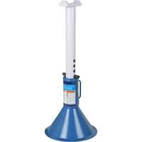 OTC 1779B - 12 Ton High Profile Jack Stand (Individual)