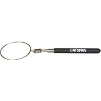Mayhew MAY17954 - 3-1/4"  Diameter Inspection Mirror