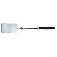 Mayhew MAY17957 - CatsPaw 2" x 3-1/2" Rectangular Inspection Mirror