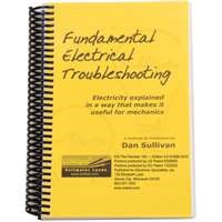 Electronic Specialties 182 - Fundamental Electrical Troubleshooting Book