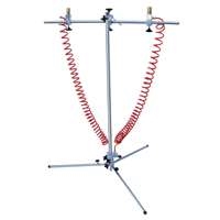 Titan 19395 - Air Dryer Gun Stand & Hose