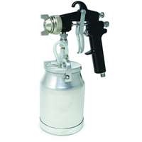 Titan 19418 - Spray Gun Siphon Feed