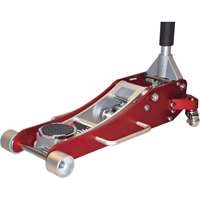 American Forge & Foundry 208 - 2 Ton Aluminum Service Jack