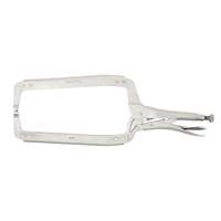 Irwin 18R - 18" Locking C Clamp Pliers