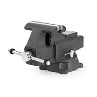 Titan 22011 - 4" Bench Vise