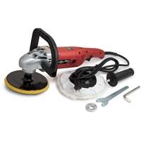 Titan 22530 - 7" Electric Polisher / Sander