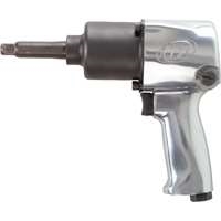Ingersoll Rand 231HA-2 - 1/2" Drive "Classic" Impact Gun - 2" Extended Anvil
