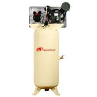 Ingersoll Rand 2340L5-V - 5 HP 2 Stage Air Compressor