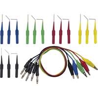 S & G Tool Aid 3500 - 20 Piece Back Probe Kit