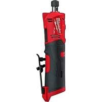 Milwaukee 2486-20 - 1/4" Straight Die Grinder - TOOL ONLY