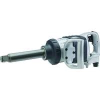Ingersoll Rand 285B-6 - 1" Drive Heavy Duty Impact Gun w/ 6" Extended Anvil