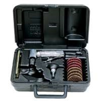 Ingersoll Rand 301B2 - 2" Angle Die Grinder Kit
