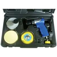 Astro Pneumatic 3050 - Dual Action Sanding & Polishing Kit
