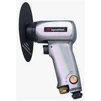 Ingersoll Rand 317A - 5" H.D. High Speed Air Sander