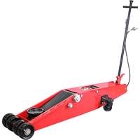 American Forge & Foundry 3225 - 20 Ton H.D. Air/Hydraulic Long Chassis Jack