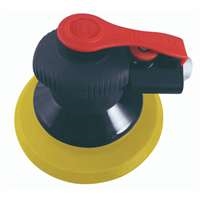 Astro Pneumatic 322P - 6" Finishing Palm Sander